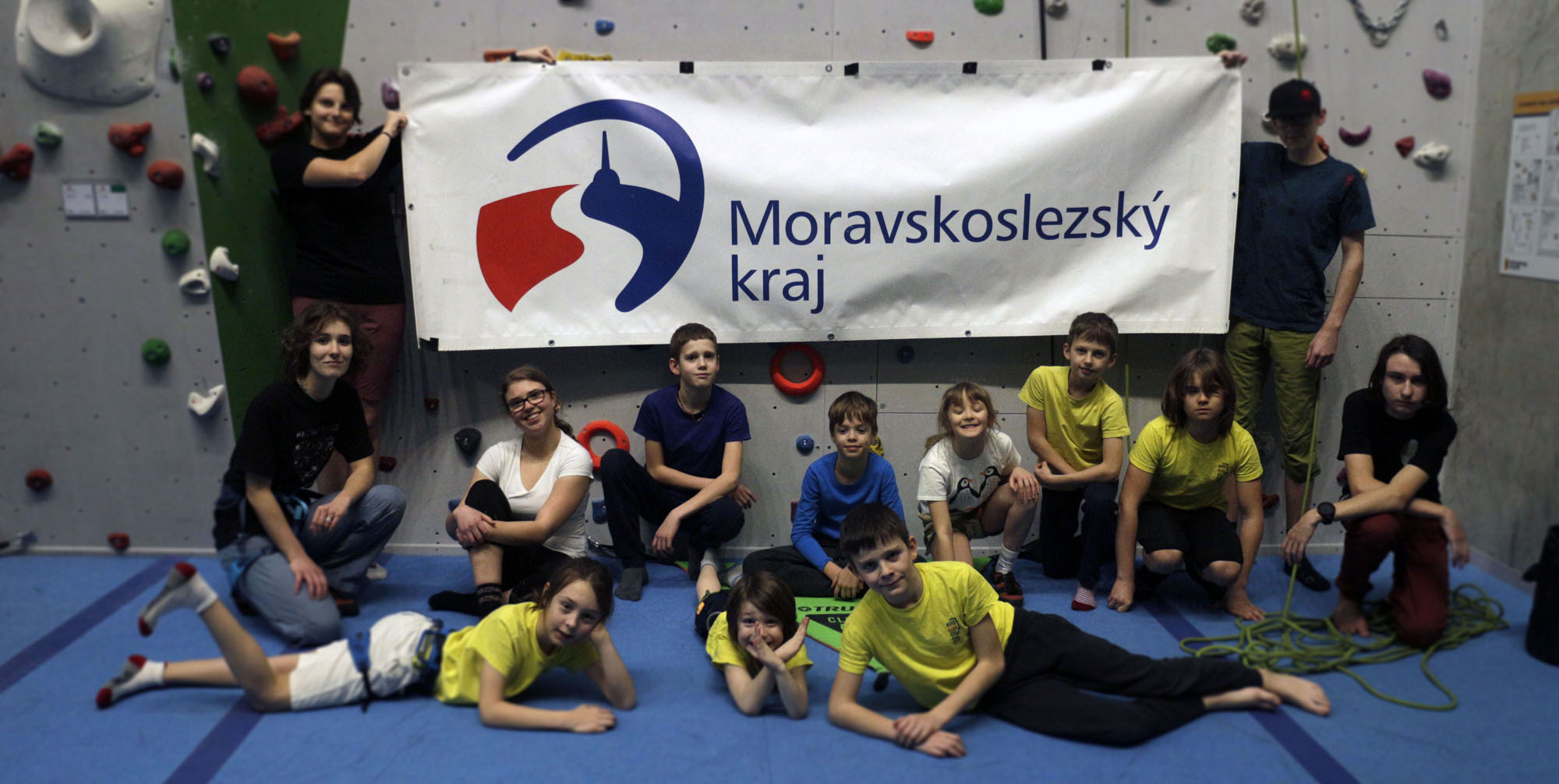 Moravskoslezský kraj