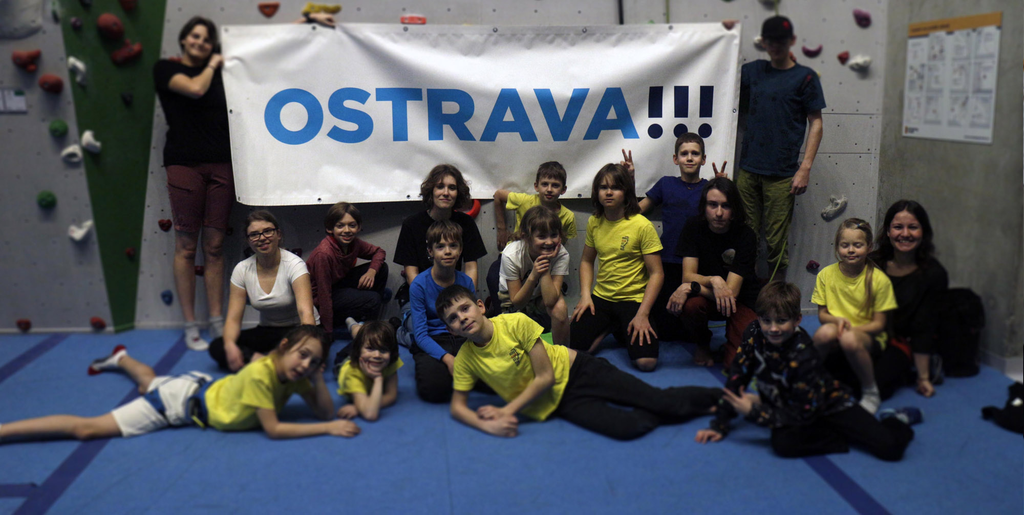Ostrava